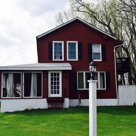 Villa The Kaaterskill Catskill Exterior foto