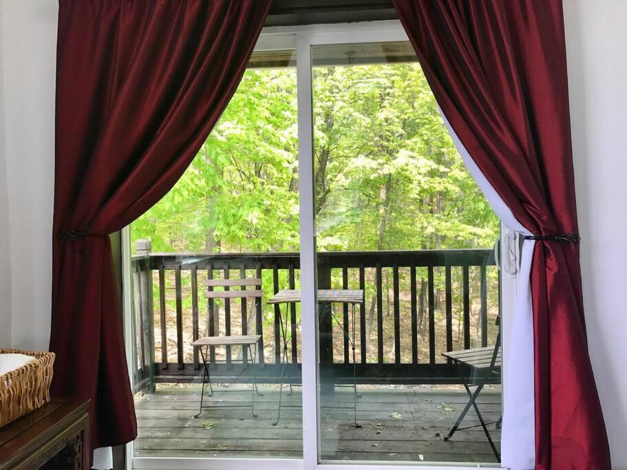 Villa The Kaaterskill Catskill Exterior foto